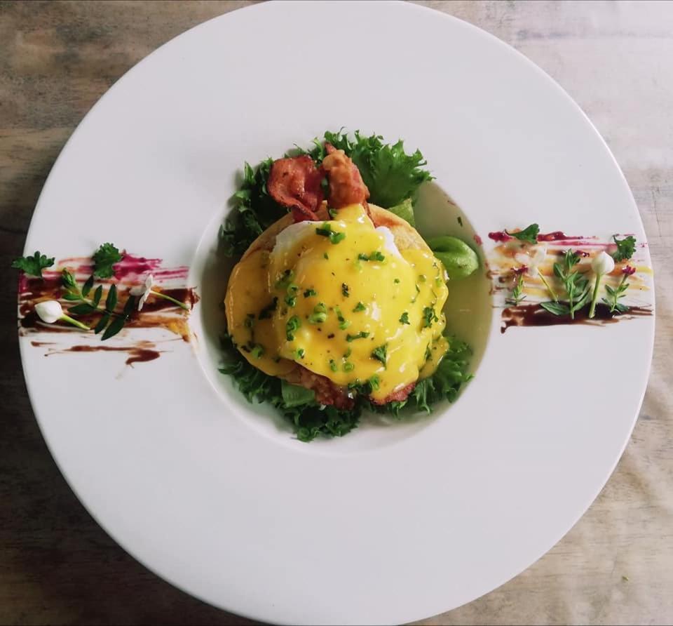 Casa Malee 호텔 치앙마이 외부 사진